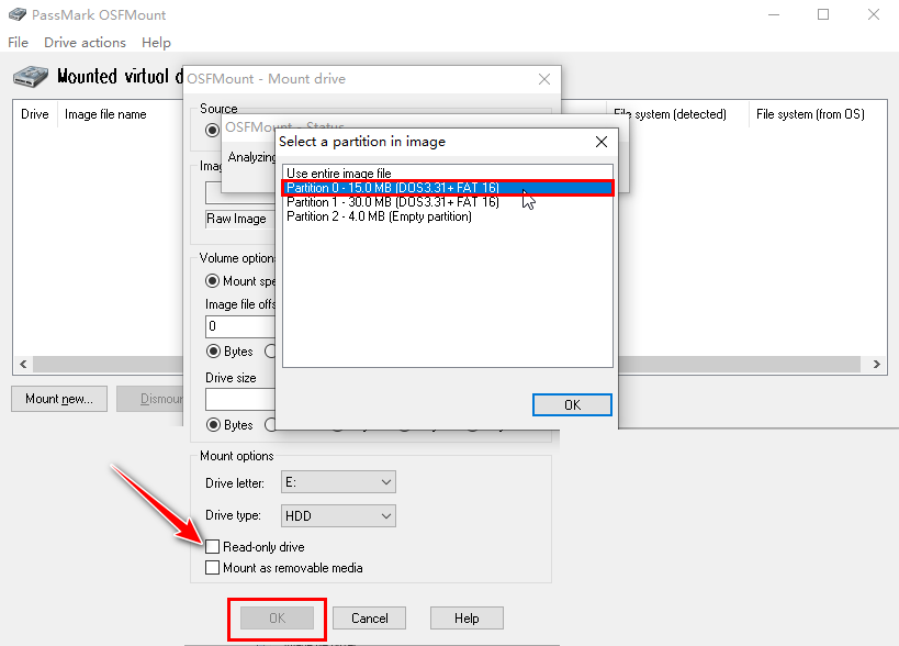 黑群晖 DSM 6.2 3617 成功安装教程插图5 黑群晖 DSM 6.2 3617 成功安装教程插图5