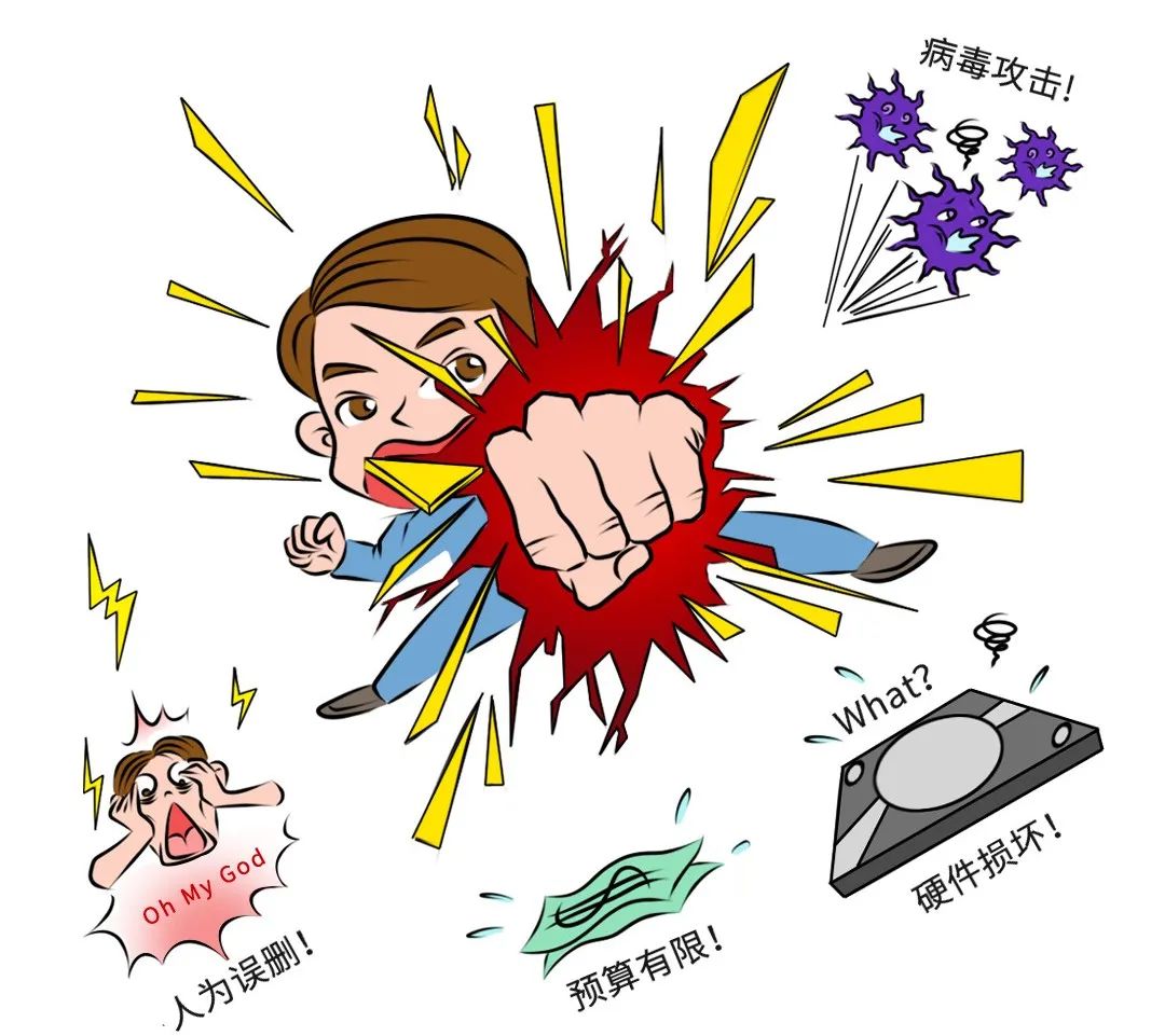 腾讯云携手群晖，为数据实现“双保险”插图