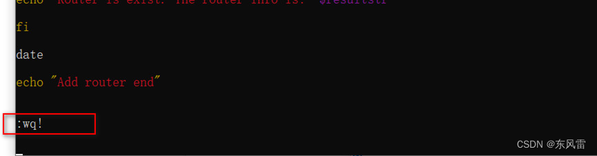 群晖docker部署zerotier重启不能连接的自动解决方法插图3 群晖docker部署zerotier重启不能连接的自动解决方法插图3