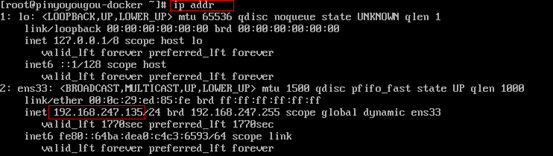 容器部署解决方案Docker插图8 容器部署解决方案Docker插图8
