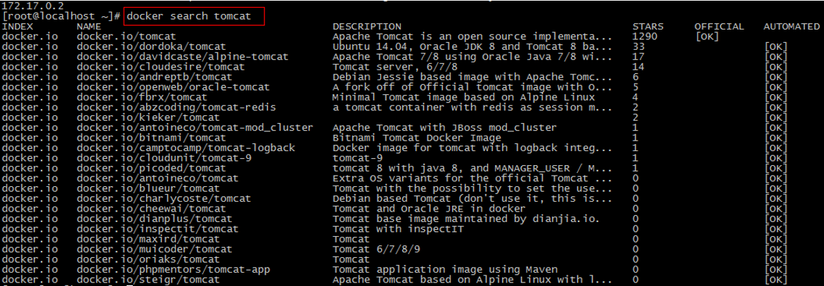 容器部署解决方案Docker插图13 容器部署解决方案Docker插图13
