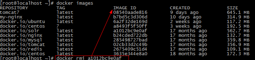 容器部署解决方案Docker插图17 容器部署解决方案Docker插图17