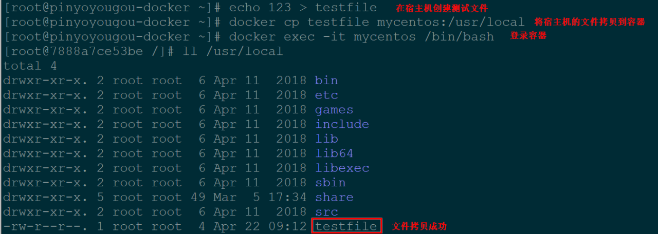 容器部署解决方案Docker插图25 容器部署解决方案Docker插图25