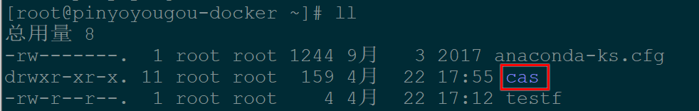 容器部署解决方案Docker插图32 容器部署解决方案Docker插图32