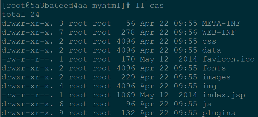 容器部署解决方案Docker插图36 容器部署解决方案Docker插图36