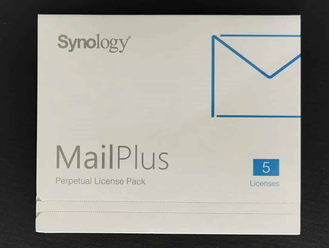 干货丨手把手教会群晖Mailplus设置及邮件免拒收(SPF、DMARC、DKIM)插图6 在这里插入图片描述