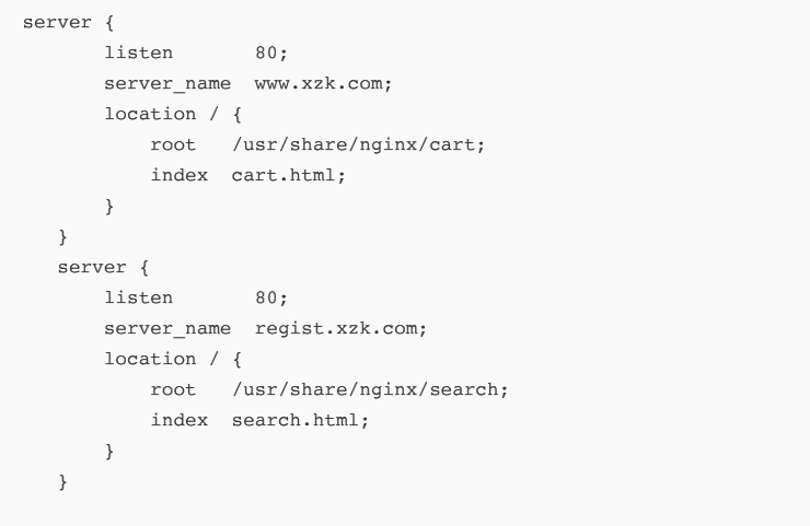 nginx使用（基于docker）插图3