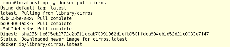 Docker–harbor私有仓库部署与管理插图18 Docker–harbor私有仓库部署与管理插图18