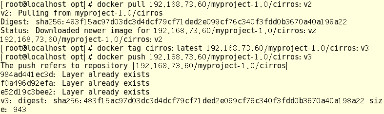 Docker–harbor私有仓库部署与管理插图26 Docker–harbor私有仓库部署与管理插图26