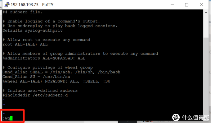 群晖 winscp php,群晖DSM6.2版本系统中,使用WINSCP通过root权限登陆的方法插图13 bfd97184d3ed6d753258e4219270334e.png
