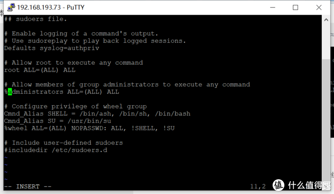 群晖 winscp php,群晖DSM6.2版本系统中,使用WINSCP通过root权限登陆的方法插图11 cd17c495cb59b513d3229ae7f3e0340d.png