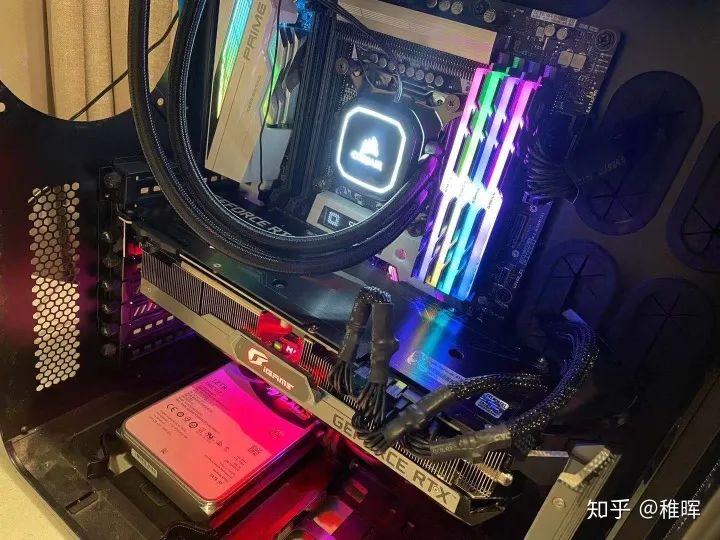 教程:个人深度学习工作站配置指南插图2 da2fb8a104d77ae758ca6627177b5c3c.jpeg