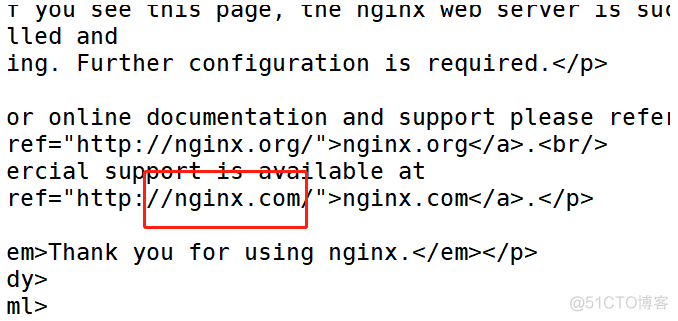 Docker + Consul + registrator实现服务发现及nginx反向代理插图9 Docker + Consul + registrator实现服务发现及nginx反向代理插图9