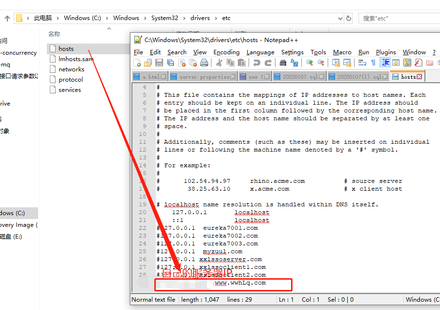 用 Docker 运行 Nginx 容器做域名反向代理插图2 用 Docker 运行 Nginx 容器做域名反向代理插图2