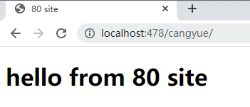 nginx 反向代理插图3 nginx 反向代理插图3