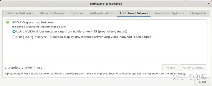 教程:个人深度学习工作站配置指南插图11 007fe5a9ddadf0bfdf5eb6355b0eb182.jpeg