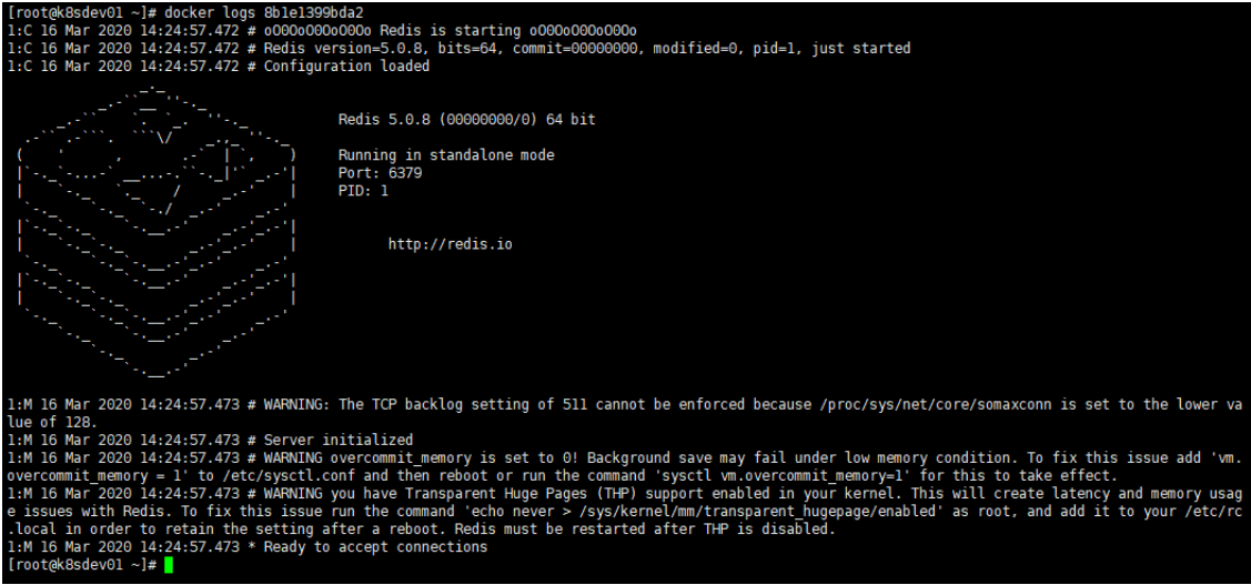 centos7安装docker 以及docker安装redis,mysql,前后端打包镜像运行插图8 centos7安装docker 以及docker安装redis,mysql,前后端打包镜像运行插图8