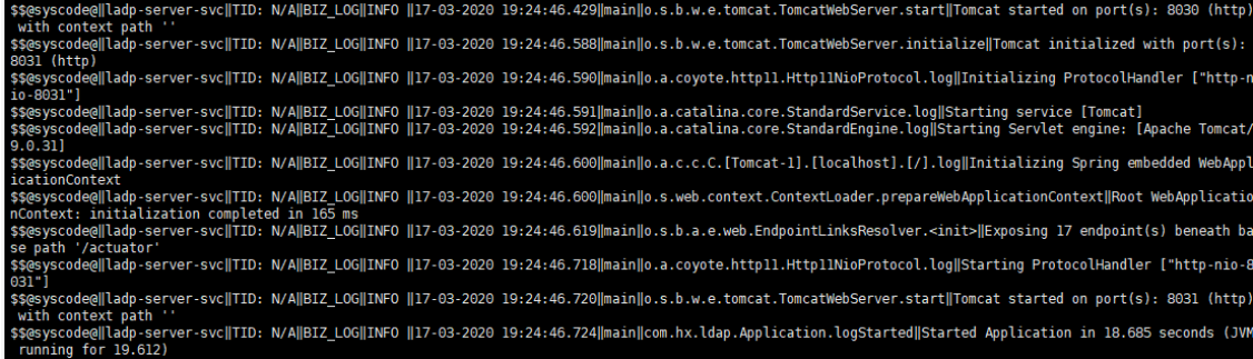 centos7安装docker 以及docker安装redis,mysql,前后端打包镜像运行插图16 centos7安装docker 以及docker安装redis,mysql,前后端打包镜像运行插图16