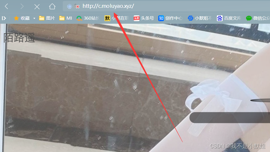 如何利用阿里云域名远程访问家中群辉NAS(Docker容器)上的calibre、halo博客?插图5 如何利用阿里云域名远程访问家中群辉NAS(Docker容器)上的calibre、halo博客?插图5