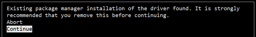 教程:个人深度学习工作站配置指南插图13 90fc2f04a59bc3255bcff2f91b7055b3.png