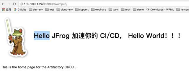 实战 Docker 流水线 – 基于 Jenkins Pipeline 实现 Docker 持续交付插图16 实战 Docker 流水线 – 基于 Jenkins Pipeline 实现 Docker 持续交付_java_20