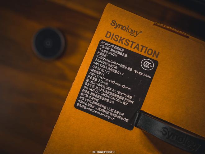 半小时打造家庭数据、影音媒体中心,入坑群晖看这一篇就够了插图1 半小时打造家庭数据、影音媒体中心,入坑群晖看这一篇就够了插图1