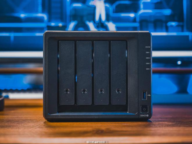 半小时打造家庭数据、影音媒体中心,入坑群晖看这一篇就够了插图2 半小时打造家庭数据、影音媒体中心,入坑群晖看这一篇就够了插图2