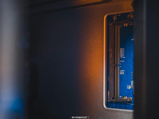 半小时打造家庭数据、影音媒体中心,入坑群晖看这一篇就够了插图5 半小时打造家庭数据、影音媒体中心,入坑群晖看这一篇就够了插图5