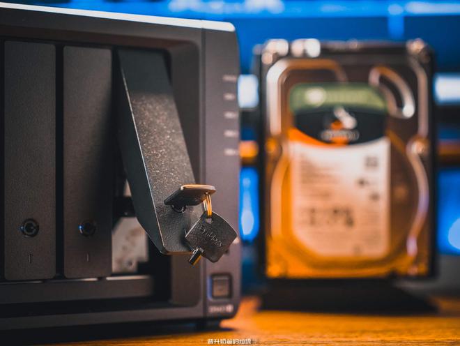 半小时打造家庭数据、影音媒体中心,入坑群晖看这一篇就够了插图6 半小时打造家庭数据、影音媒体中心,入坑群晖看这一篇就够了插图6