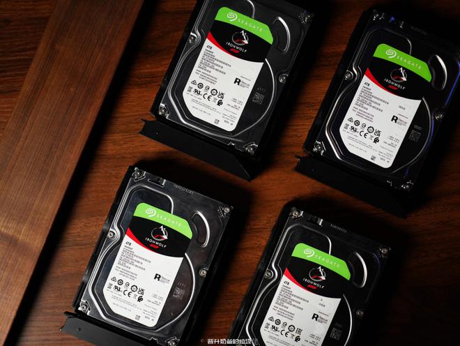 半小时打造家庭数据、影音媒体中心,入坑群晖看这一篇就够了插图8 半小时打造家庭数据、影音媒体中心,入坑群晖看这一篇就够了插图8