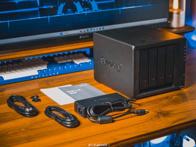 半小时打造家庭数据、影音媒体中心,入坑群晖看这一篇就够了插图11 半小时打造家庭数据、影音媒体中心,入坑群晖看这一篇就够了插图11