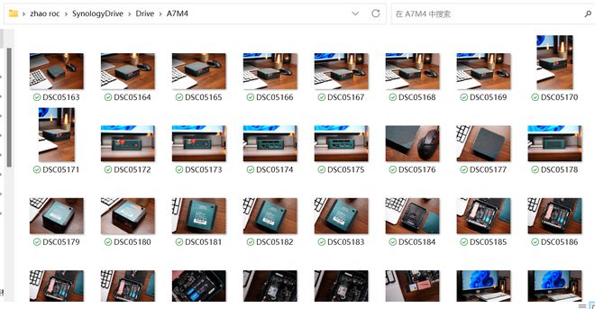 半小时打造家庭数据、影音媒体中心,入坑群晖看这一篇就够了插图89 半小时打造家庭数据、影音媒体中心,入坑群晖看这一篇就够了插图89