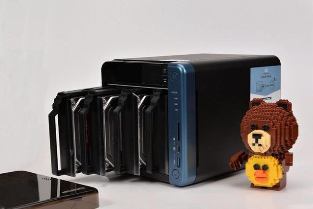 台式机搭建nas教程(家庭NAS部署指南一)插图6 台式机搭建nas教程(家庭NAS部署指南一)(7)