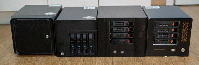 台式机搭建nas教程(家庭NAS部署指南一)插图8 台式机搭建nas教程(家庭NAS部署指南一)(9)