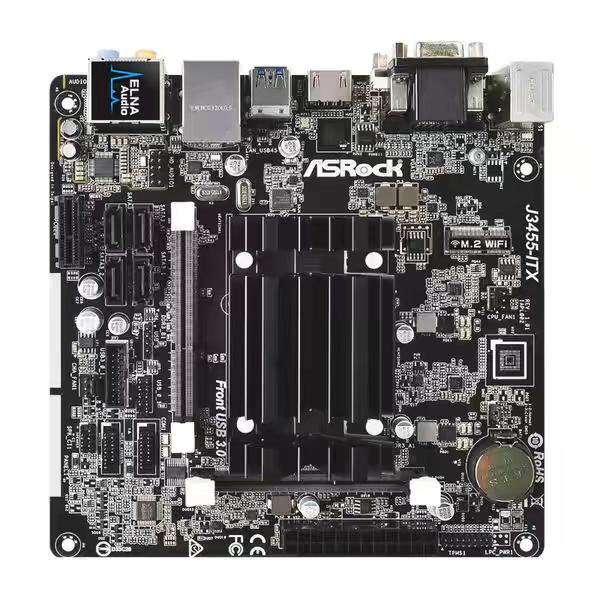 台式机搭建nas教程(家庭NAS部署指南一)插图9 台式机搭建nas教程(家庭NAS部署指南一)(10)