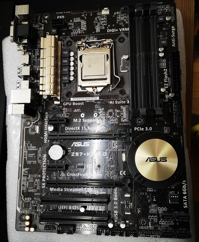 台式机搭建nas教程(家庭NAS部署指南一)插图10 台式机搭建nas教程(家庭NAS部署指南一)(11)