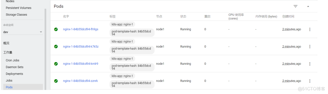 Kubernetes   容器管理_nginx_21