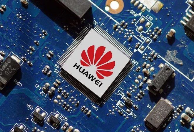 华为B计划暴露！进军光刻机还是入局芯片制造？到底哪个方案可行插图1