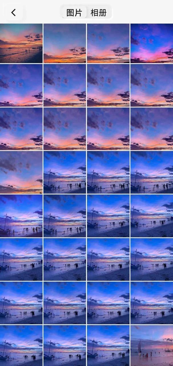 折腾党福音:免费开源的第三方群晖管理工具,官方app瞬间不香了!插图14 折腾党福音:免费开源的第三方群晖管理工具,官方app瞬间不香了!插图14