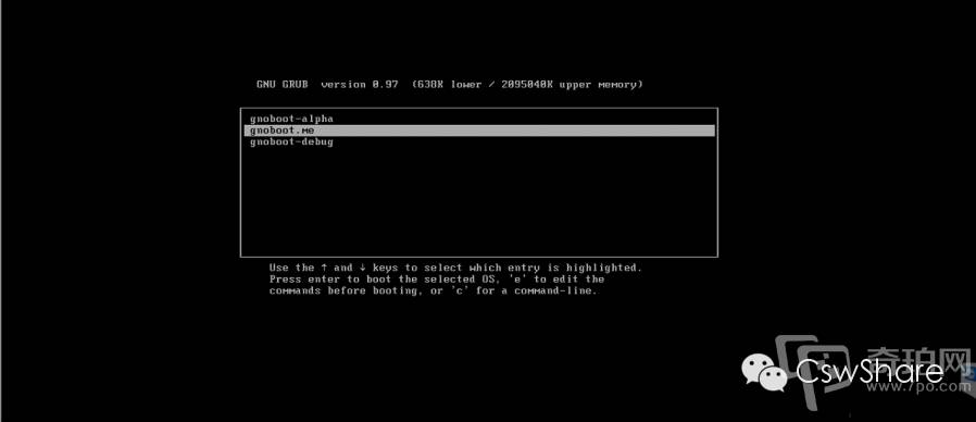一步一步建立自己的黑群晖插图1 一步一步建立自己的黑群晖插图1