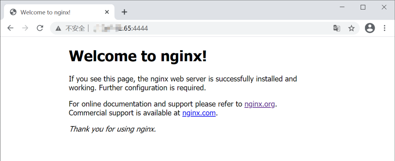 运维入门——Nginx 基础插图2 image