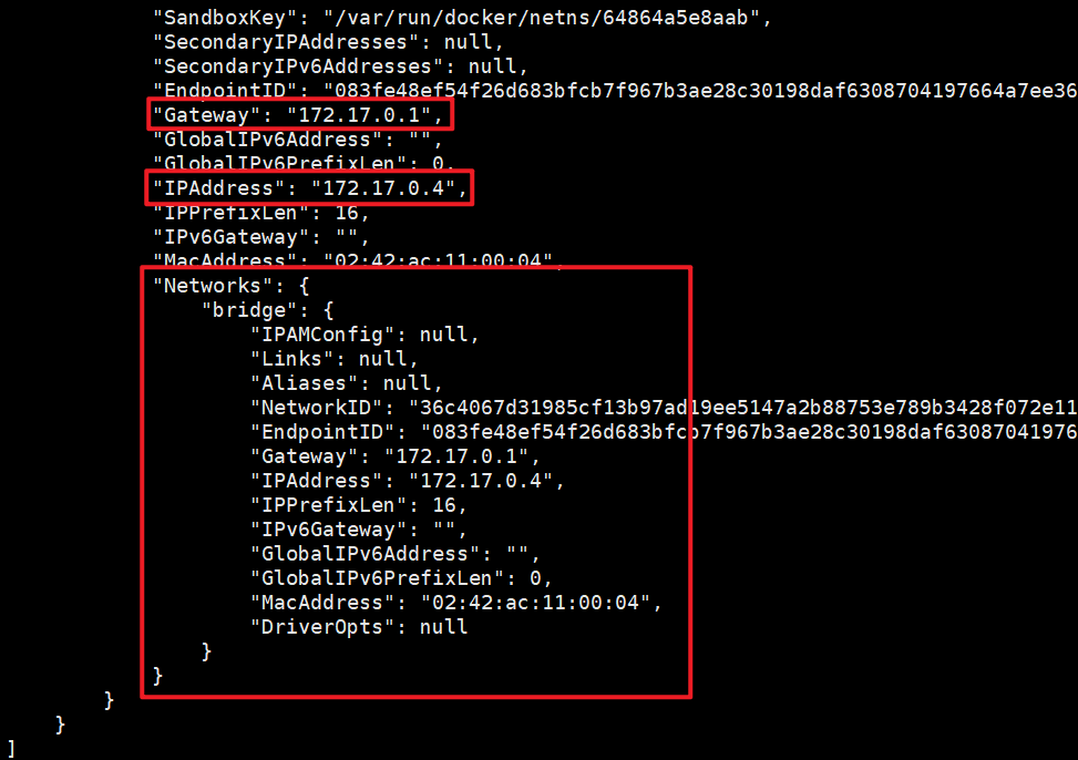 运维入门——Nginx 基础插图4 image