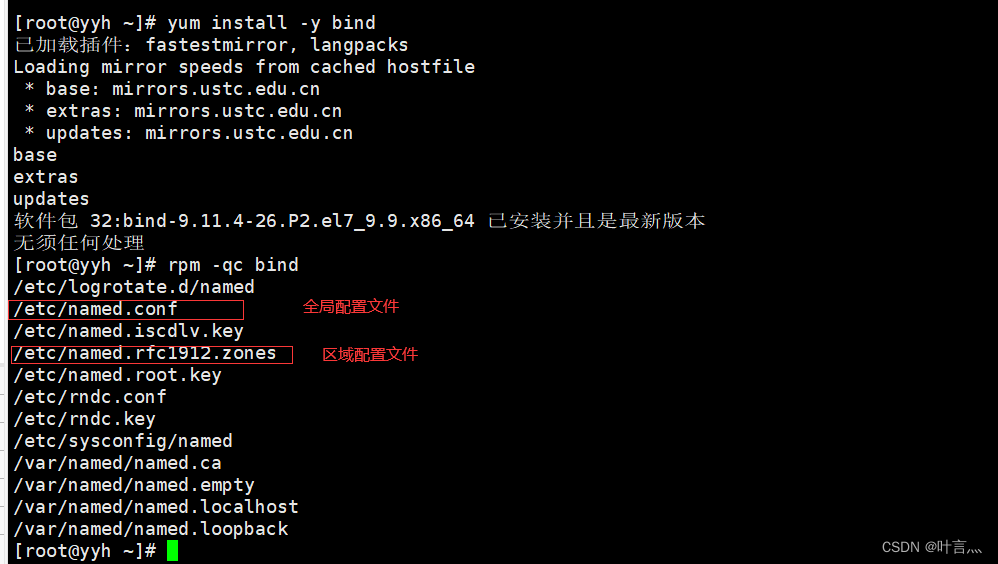 DNS域名解析服务插图2