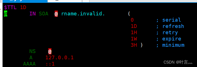 DNS域名解析服务插图7