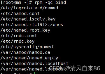 DNS域名解析服务插图1 DNS域名解析服务插图1