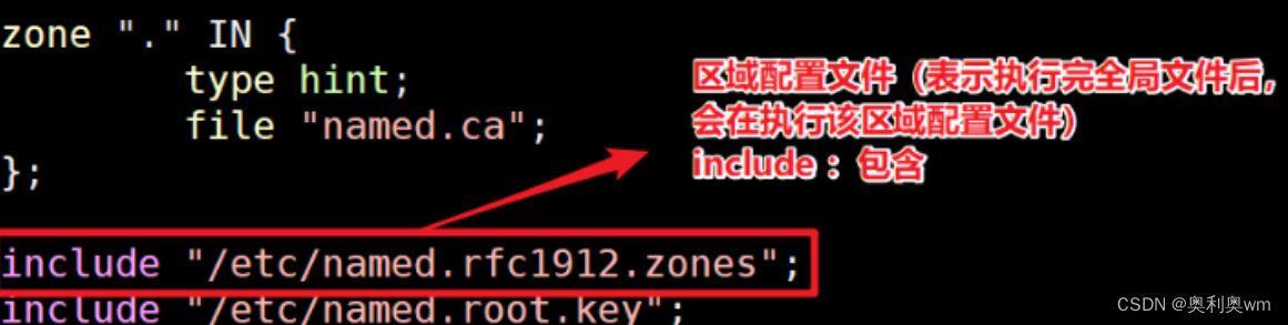 DNS域名解析服务插图6 DNS域名解析服务插图6