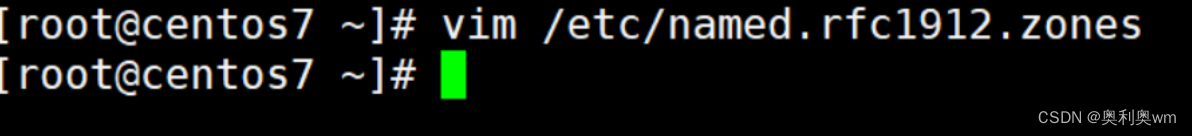 DNS域名解析服务插图7 DNS域名解析服务插图7
