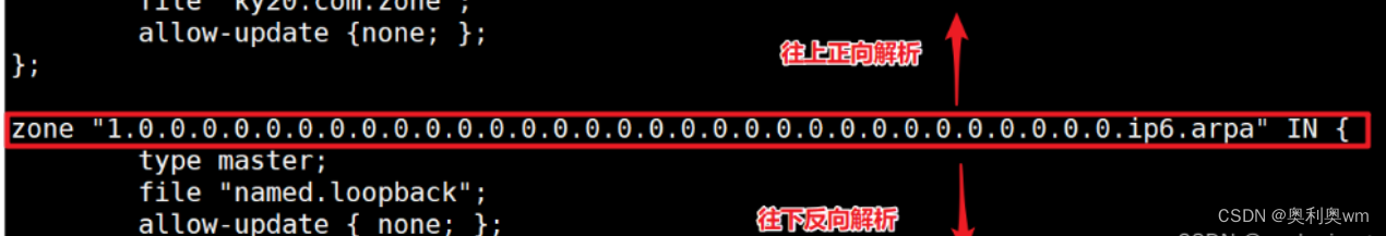DNS域名解析服务插图9 DNS域名解析服务插图9