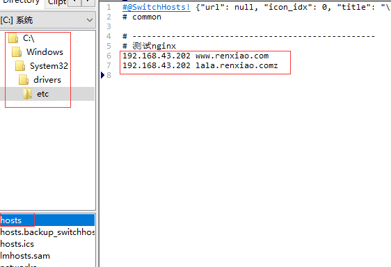 DNS解析域名的过程插图1 DNS解析域名的过程插图1