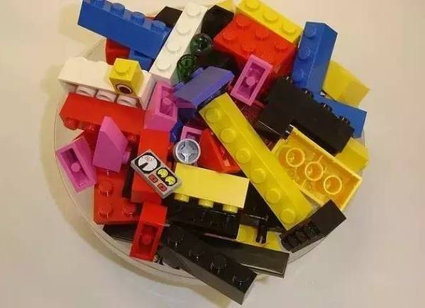 最好懂的IC芯片制造流程详解,值得收藏!插图5 最好懂的IC芯片制造流程详解,值得收藏!插图5